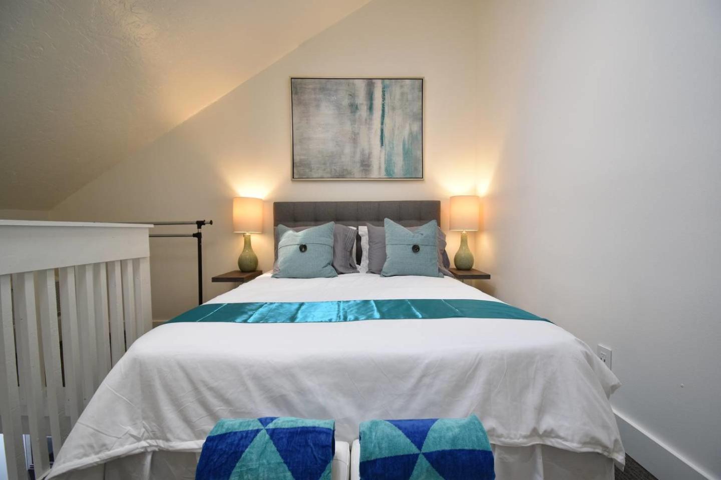 Oceanside Boutique Loft Apt Cozy Beach Unit # 7 ฮอลลีวูด ภายนอก รูปภาพ